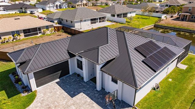 110 SW 21ST TERRACE, Cape Coral, FL 33991