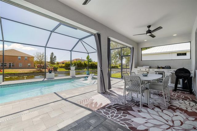 110 SW 21ST TERRACE, Cape Coral, FL 33991