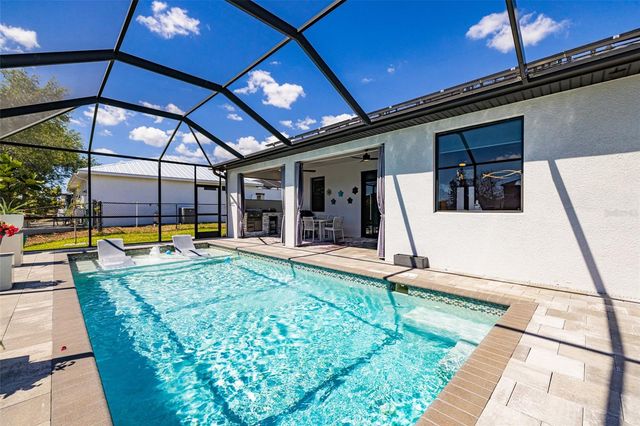 110 SW 21ST TERRACE, Cape Coral, FL 33991