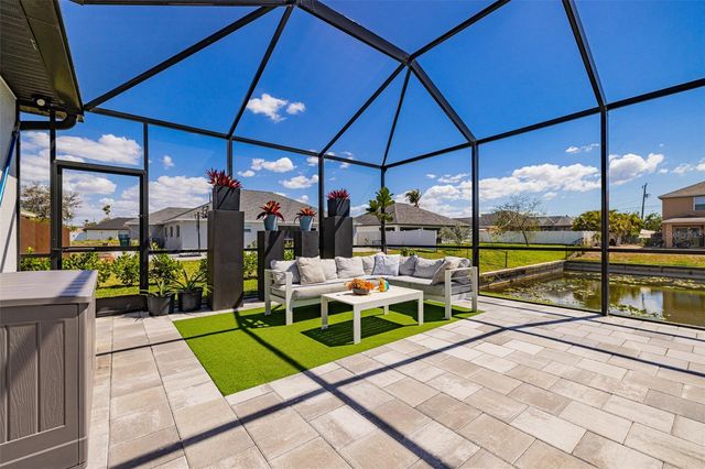 110 SW 21ST TERRACE, Cape Coral, FL 33991