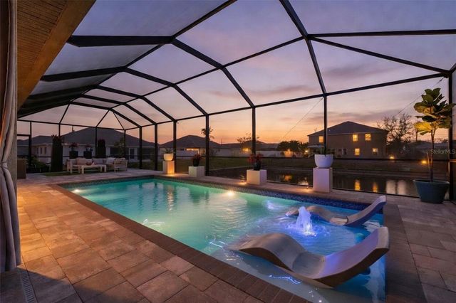 110 SW 21ST TERRACE, Cape Coral, FL 33991