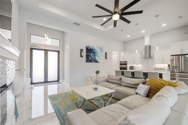 110 SW 21ST TERRACE, Cape Coral, FL 33991