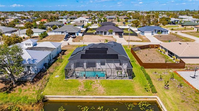 110 SW 21ST TERRACE, Cape Coral, FL 33991