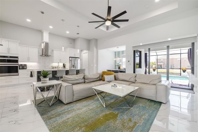 110 SW 21ST TERRACE, Cape Coral, FL 33991