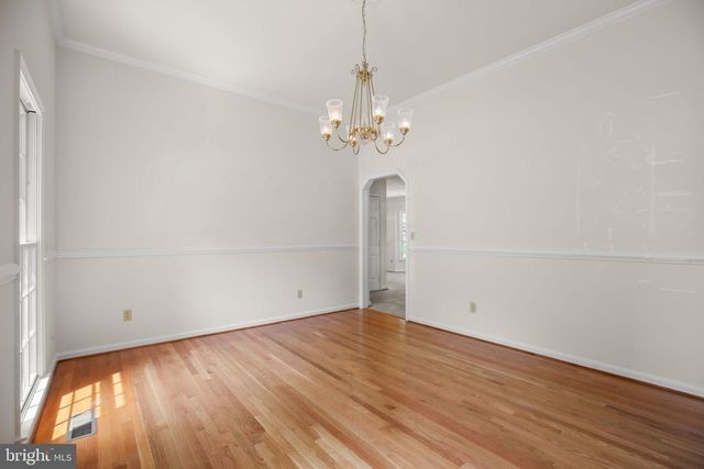 201 GREEN ST, Locust Grove, VA 22508