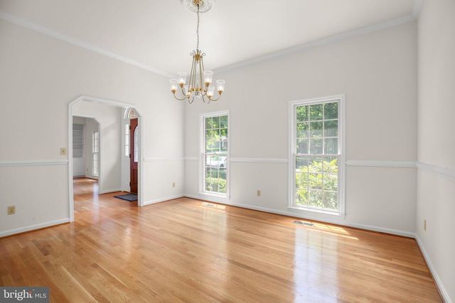 201 GREEN ST, Locust Grove, VA 22508