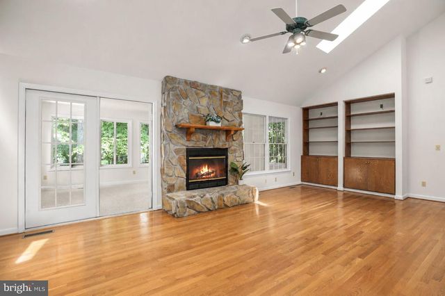 201 GREEN ST, Locust Grove, VA 22508