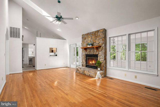 201 GREEN ST, Locust Grove, VA 22508