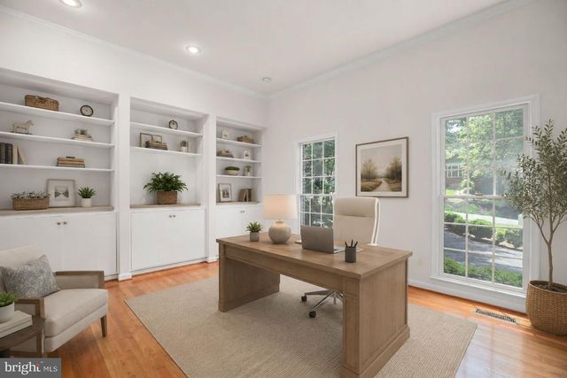 201 GREEN ST, Locust Grove, VA 22508