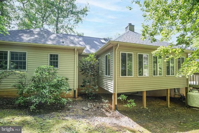 201 GREEN ST, Locust Grove, VA 22508