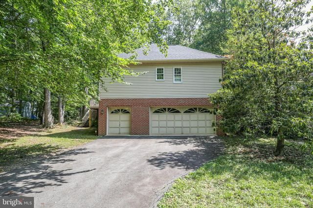 201 GREEN ST, Locust Grove, VA 22508