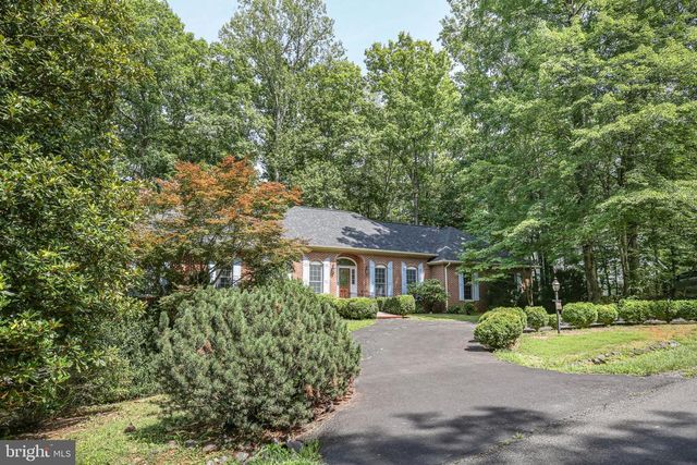 201 GREEN ST, Locust Grove, VA 22508