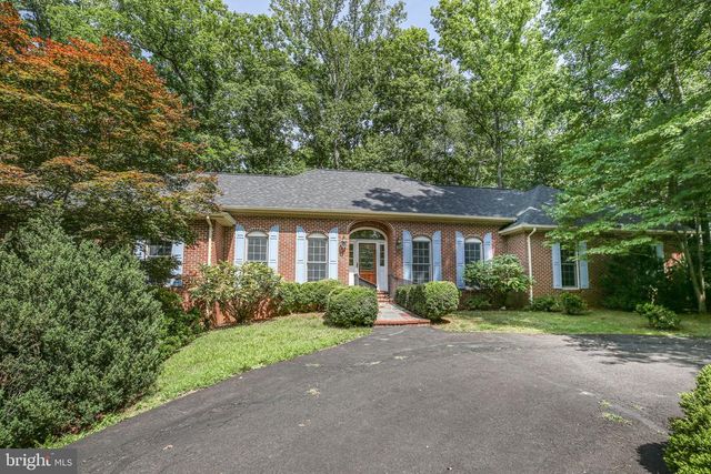 201 GREEN ST, Locust Grove, VA 22508