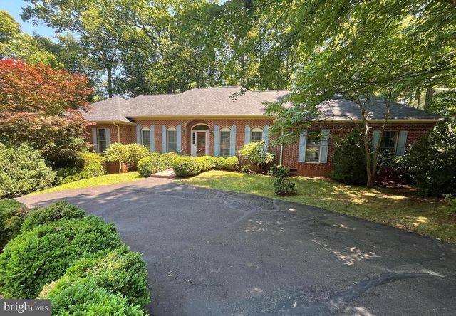 201 GREEN ST, Locust Grove, VA 22508