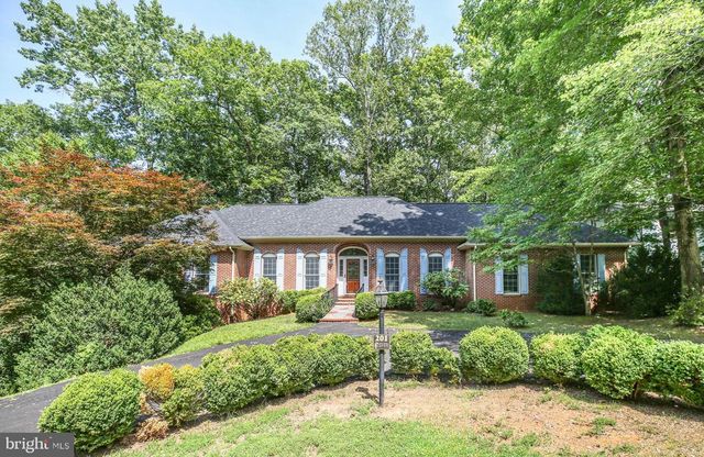 201 GREEN ST, Locust Grove, VA 22508