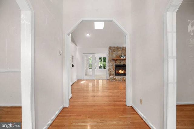 201 GREEN ST, Locust Grove, VA 22508
