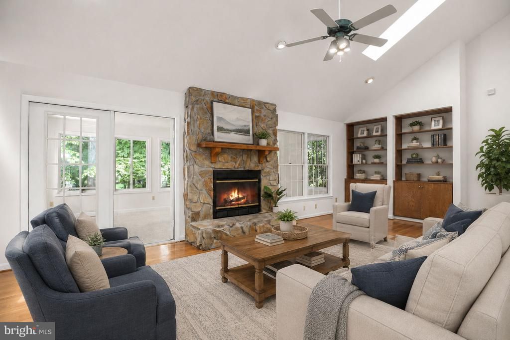 201 GREEN ST, Locust Grove, VA 22508