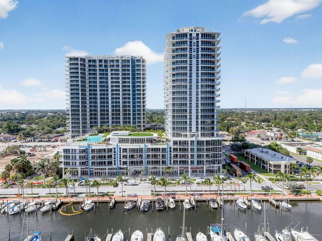 220 Lake Shore Drive 1906, Lake Park, FL 33403