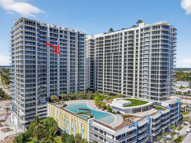 220 Lake Shore Drive 1906, Lake Park, FL 33403