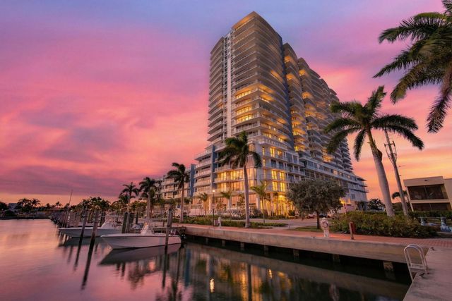 220 Lake Shore Drive 1906, Lake Park, FL 33403