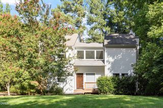 5 Sandstone Ridge Drive, Durham, NC 27713