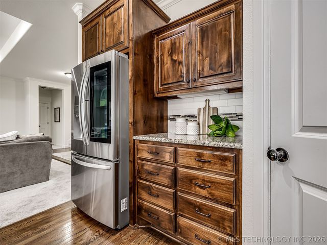 1937 Lester Avenue, Bartlesville, OK 74006