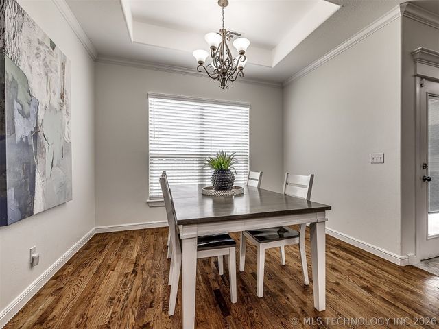 1937 Lester Avenue, Bartlesville, OK 74006