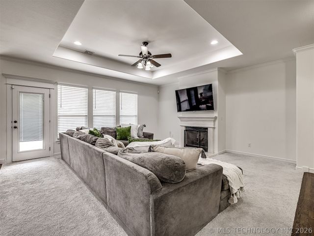 1937 Lester Avenue, Bartlesville, OK 74006
