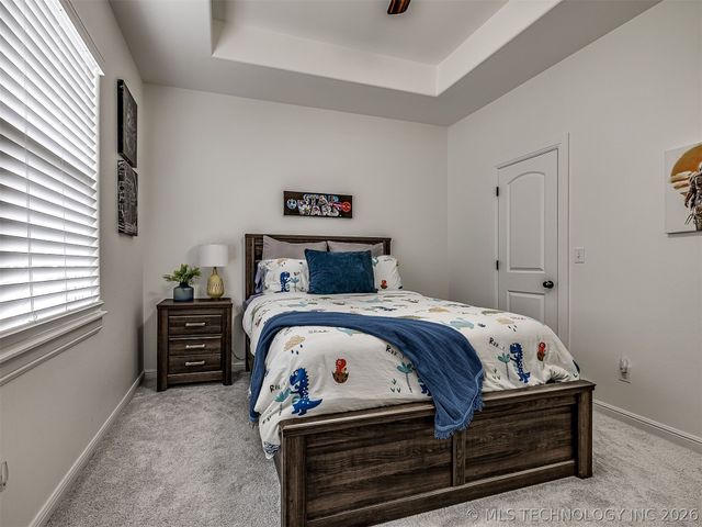 1937 Lester Avenue, Bartlesville, OK 74006