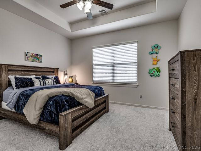 1937 Lester Avenue, Bartlesville, OK 74006