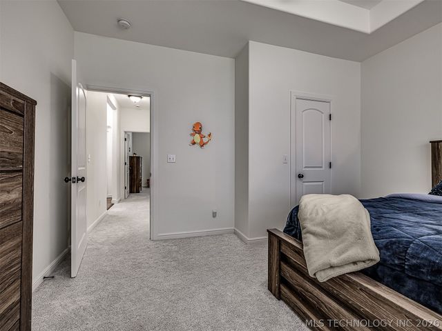 1937 Lester Avenue, Bartlesville, OK 74006