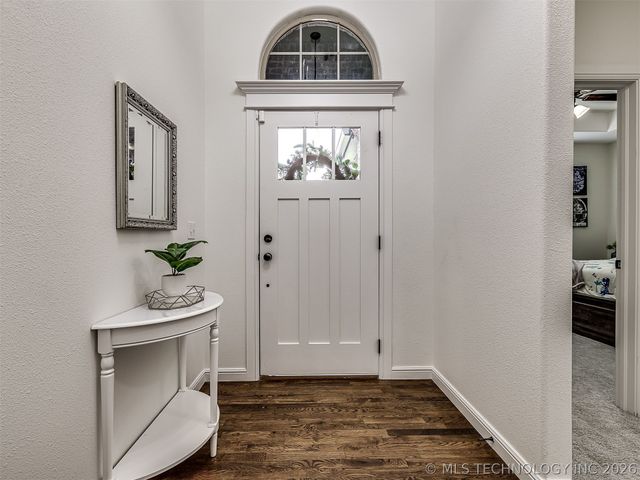 1937 Lester Avenue, Bartlesville, OK 74006