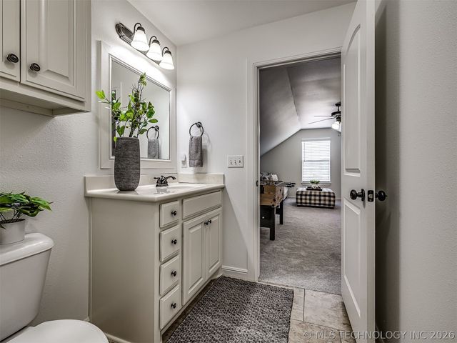 1937 Lester Avenue, Bartlesville, OK 74006