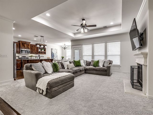 1937 Lester Avenue, Bartlesville, OK 74006