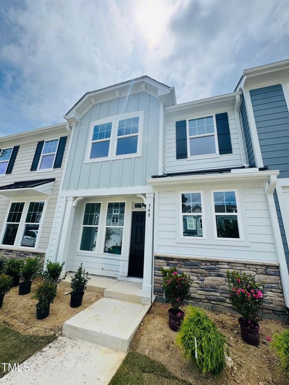 348 Church Street 51, Wendell, NC 27591