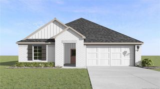 3145 Sapphire Drive, Lake Charles, LA 70607