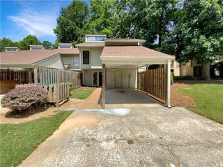 6371 Hawthorne Terrace, Peachtree Corners, GA 30092