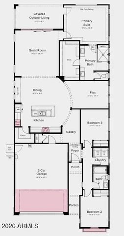 1959 E CALEB Road, Phoenix, AZ 85085