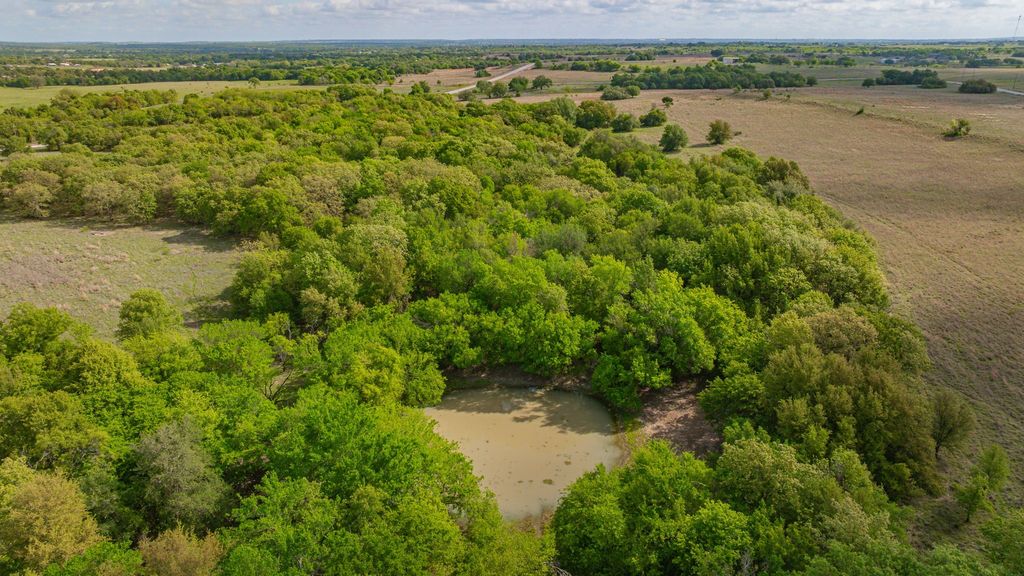 Tract 20 STATE Avenue, Stephenville, TX 76401