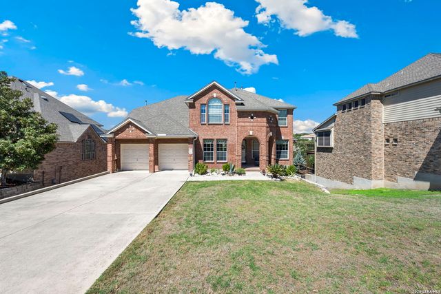 13039 Walking Horse, Helotes, TX 78023