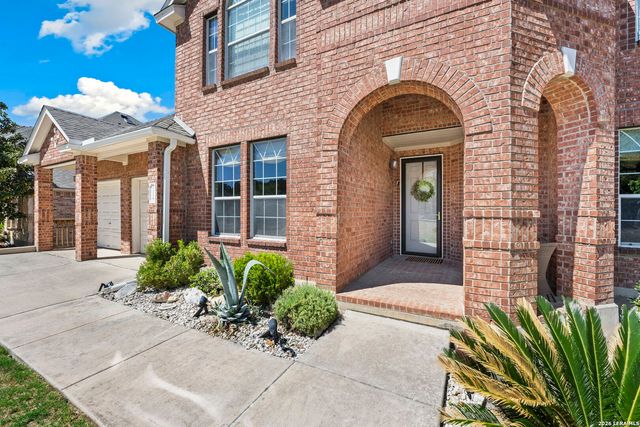 13039 Walking Horse, Helotes, TX 78023