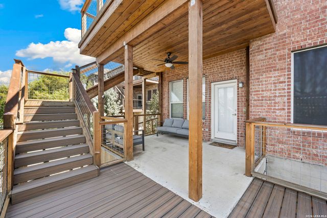 13039 Walking Horse, Helotes, TX 78023