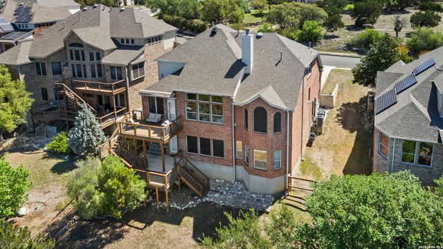 13039 Walking Horse, Helotes, TX 78023