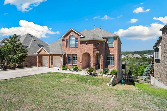 13039 Walking Horse, Helotes, TX 78023