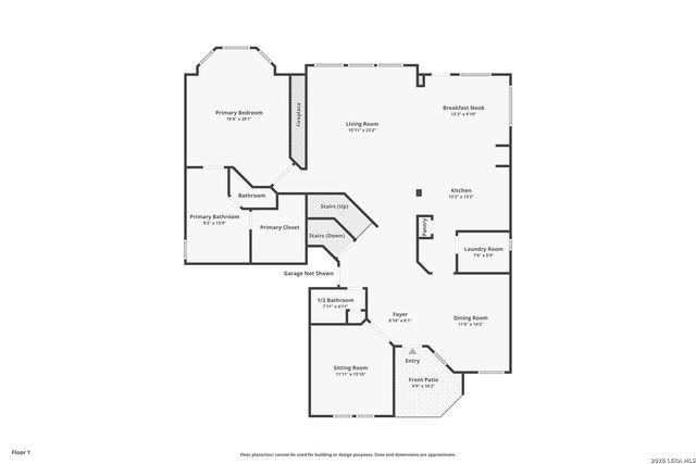 13039 Walking Horse, Helotes, TX 78023