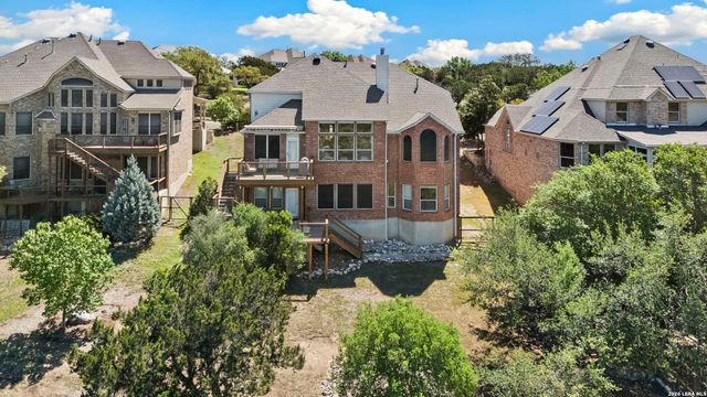 13039 Walking Horse, Helotes, TX 78023