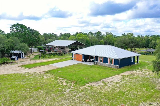 6254 W Peking Court, Dunnellon, FL 34433
