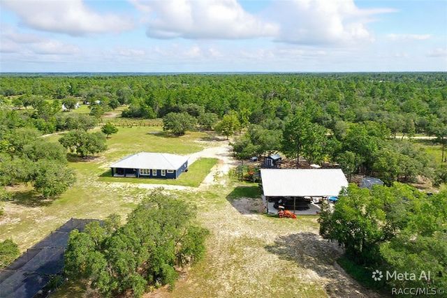 6254 W Peking Court, Dunnellon, FL 34433