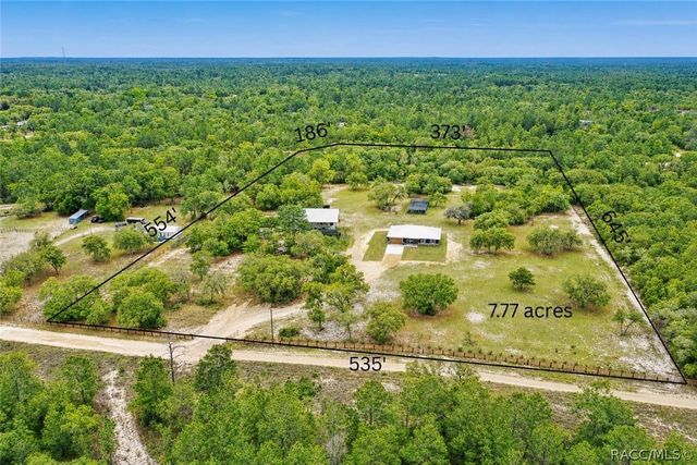 6254 W Peking Court, Dunnellon, FL 34433