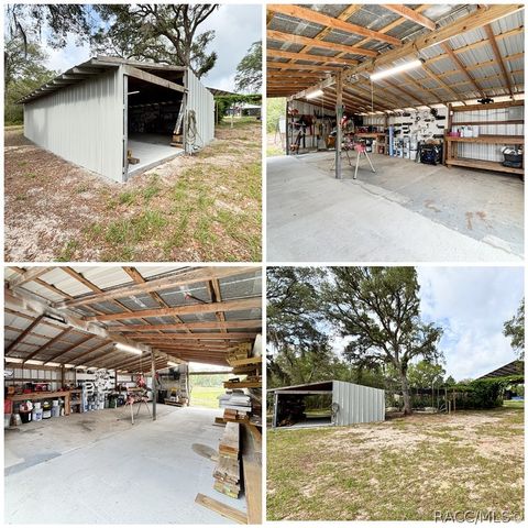 6254 W Peking Court, Dunnellon, FL 34433